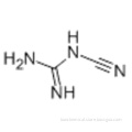Dicyandiamide CAS 461-58-5